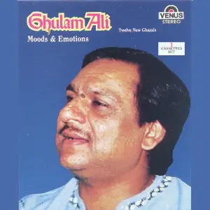 Ghulam Ali Moods  Emotions - Vol. 1 image