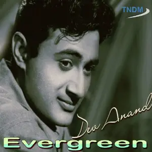 Dev Anand Evergreen image