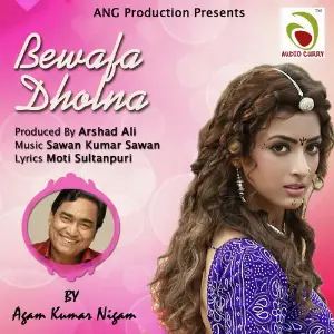 Bewafa Dholna image