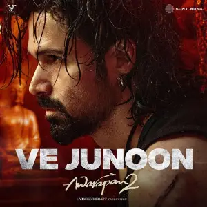 Ve Junoon (From Awarapan 2) image