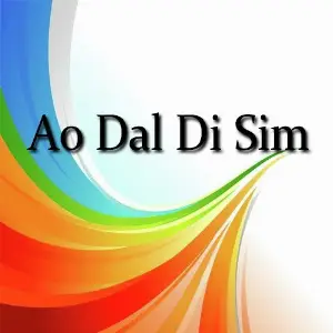 Ao Dal Di Sim image