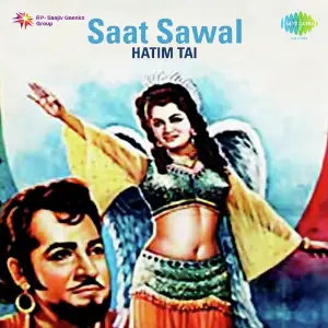 Saat Sawaal image