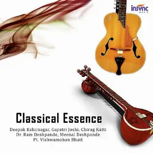 Classical Essence image