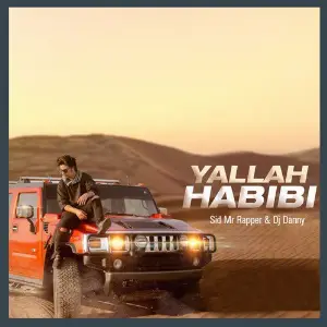 Yallah Habibi image