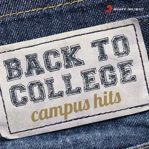 Back to College - Campus Hits image