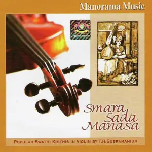 Smarasada Maanasa image
