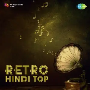 Retro Hindi Top image