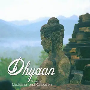 Dhyaan - Music For Meditation  Relaxation image