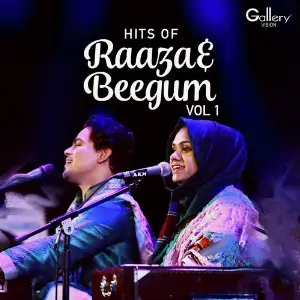 Raaza Beegum Hits Vol. 1 