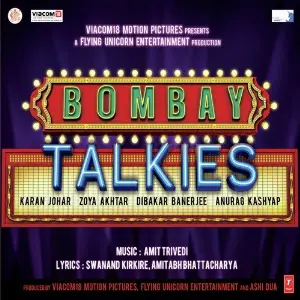 Bombay Talkies image