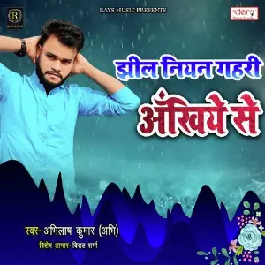 Jhil Niyan Gahari Ankhiye Se image