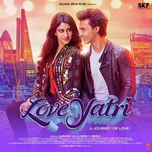 Loveyatri - A Journey Of Love 