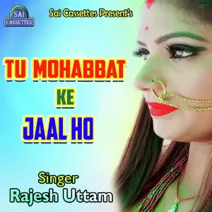 Tu Mohabbat Ke Jaal Ho image