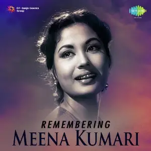 Remembering Meena Kumari image