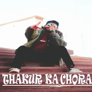 Thakur Ka Chora - Single image