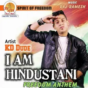 I Am Hindustani image
