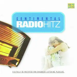 Radio Hitz- Sentimental image