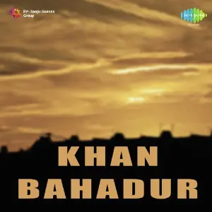 Khan Bahadur image