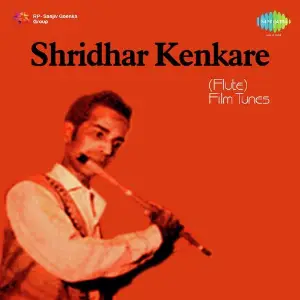 Shridhar Kenkare Flute Film Tunes image