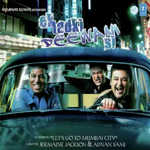 Ek Ladki Deewani Si image