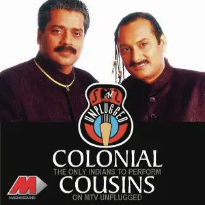 Mtv Unplugged - Colonial Cousins image