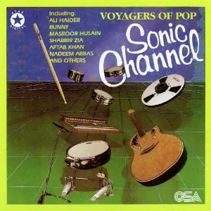 Voyagers of Pop image
