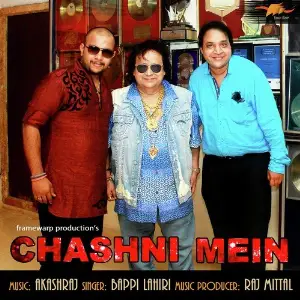 Chashni Mein image
