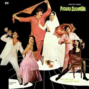 Pyara Dushman image