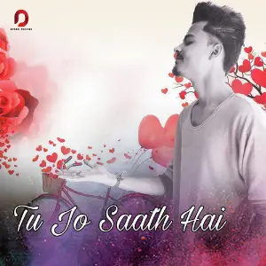 Tu Jo Saath Hai - Single image