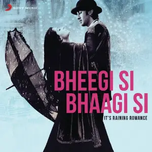 Bheegi Si Bhaagi Si - Its Raining Romance image