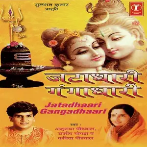 Jatadhaari Gangadhaari image