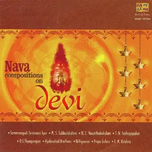 Nava Compositions On Devi image