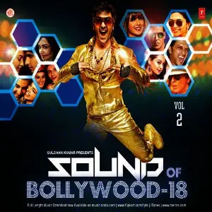 Sound Of Bollywood - Vol. 2 image