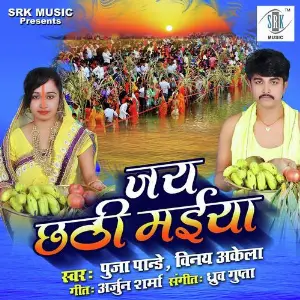 Jai Chhathi Maiya image