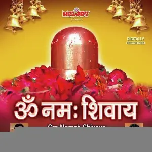 Om Namah Shivaye image