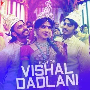 Best of Vishal Dadlani image