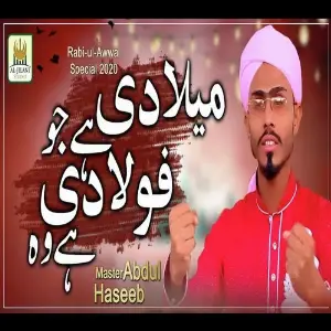 Meeladi Hai Jo Foladi Hai Woh image