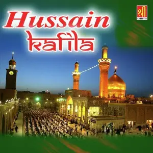 Hussain Kafila image