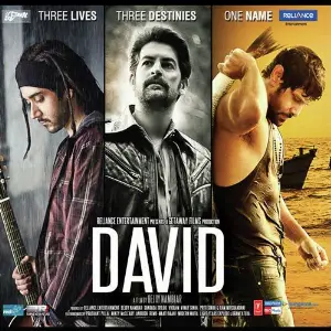 David image
