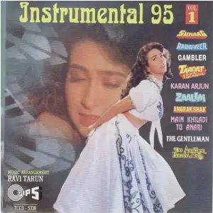 Instrumental 95 (Vol. 1) image