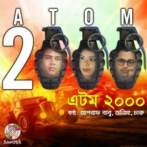 Atom 2000 image