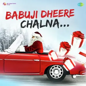 Babuji Dheere Chalna Various Artists