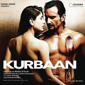Kurbaan image