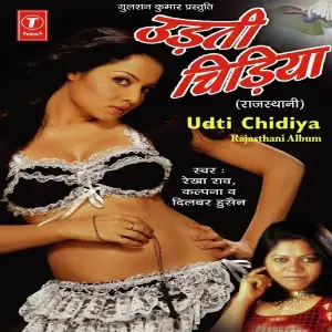 Udti Chidiya image