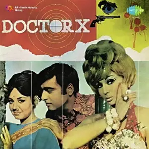 Doctor X image