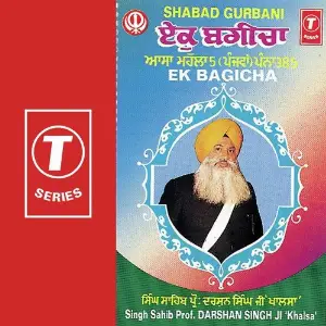 Ek Bagicha image
