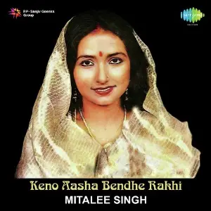 Keno Aasha Bendhe Rakhi image