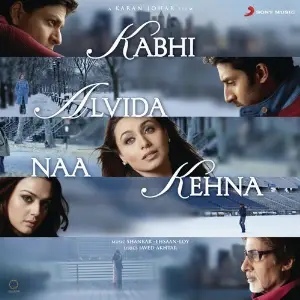 Kabhi Alvida Naa Kehna image