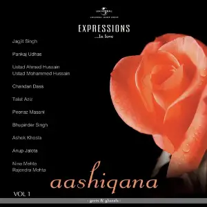 Aashiqana - Geet  Ghazals (Vol.1) image