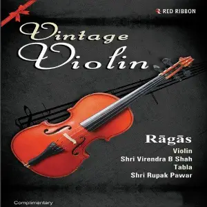 Vintage Violin image